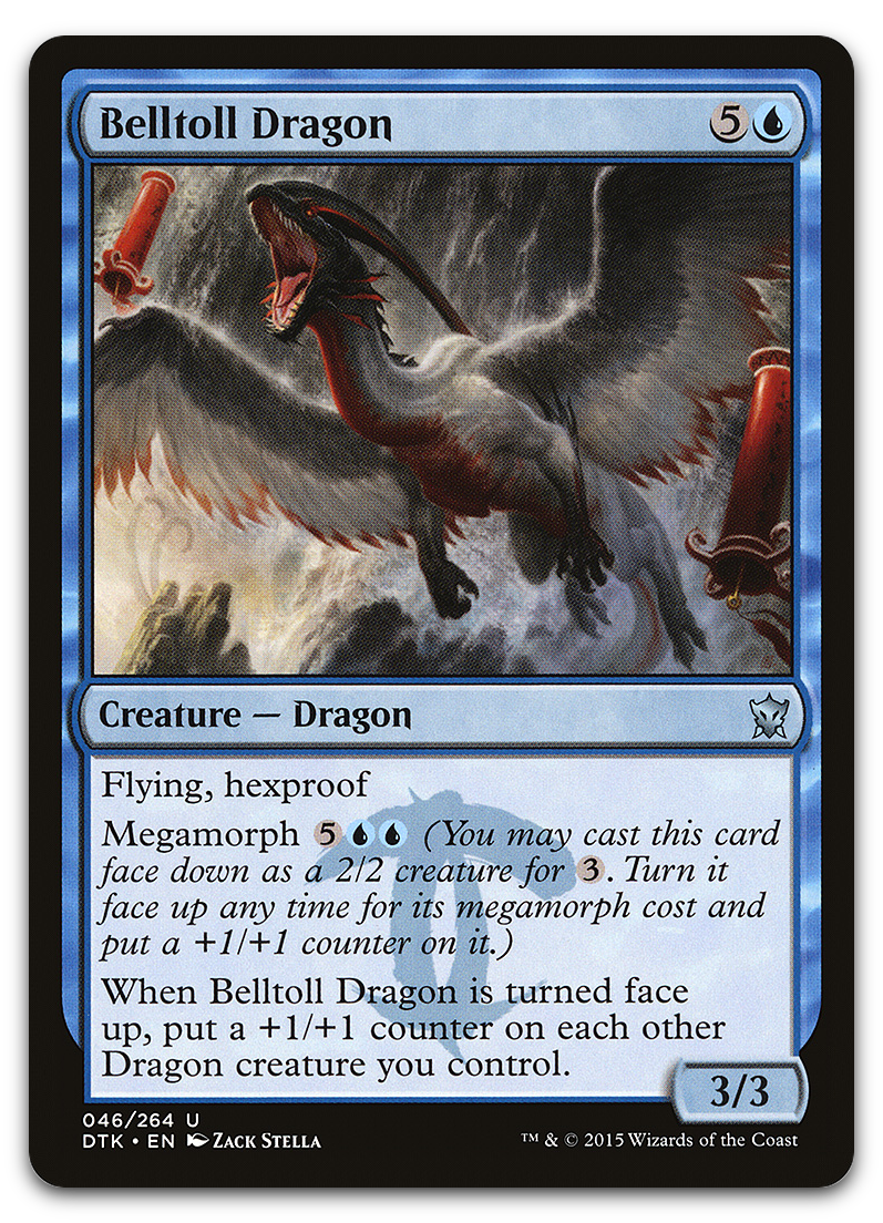 Product image for TCG 96600