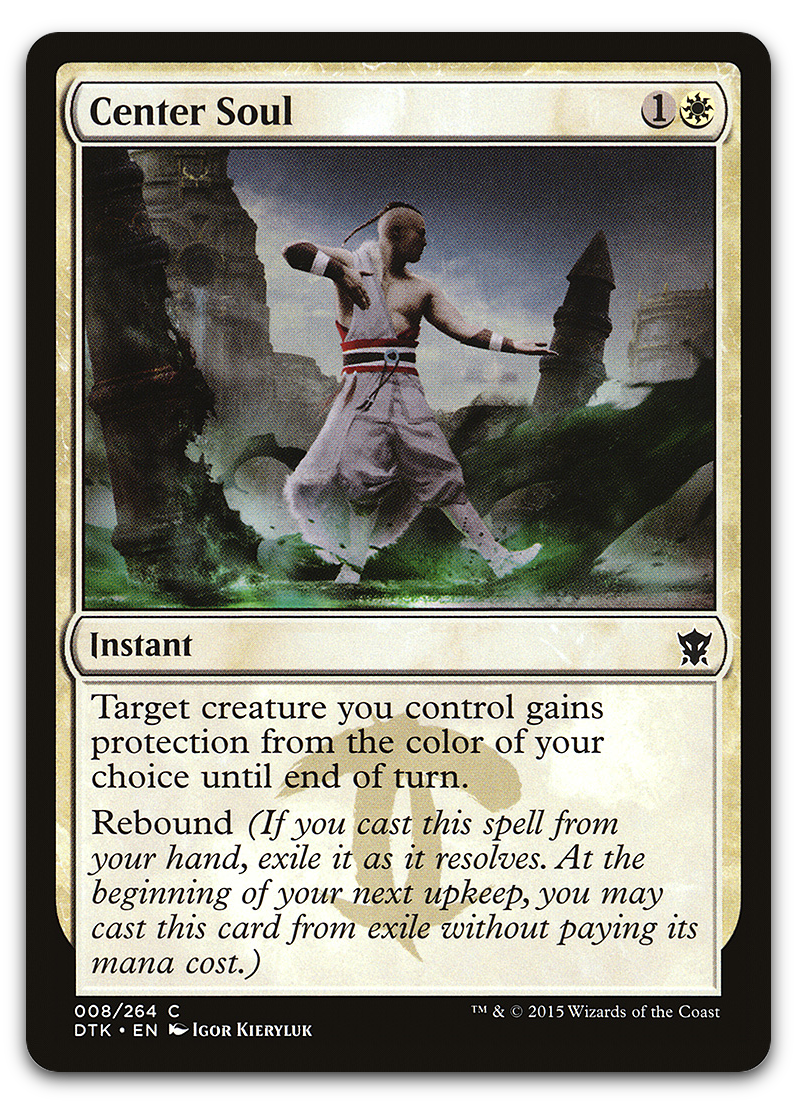 Product image for TCG 96609