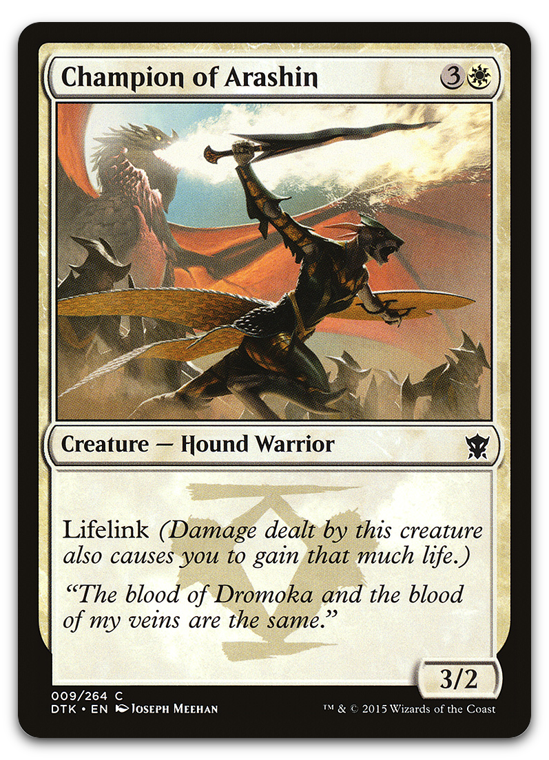 Product image for TCG 96610