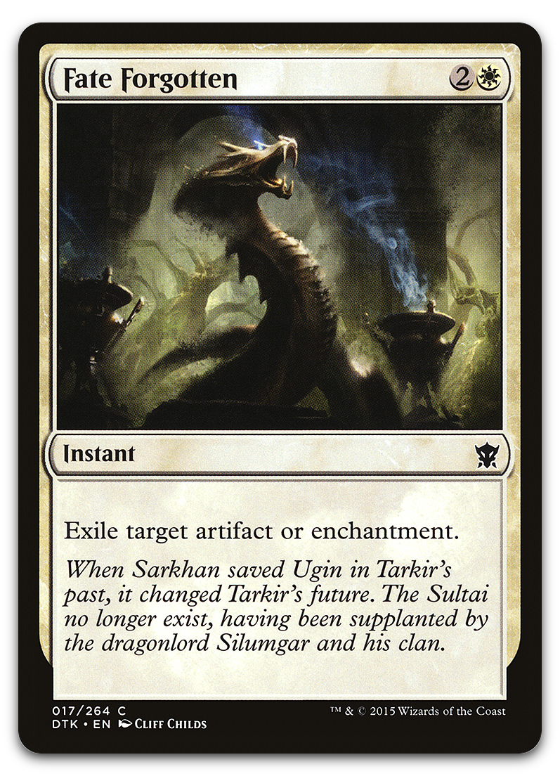 Product image for TCG 96618