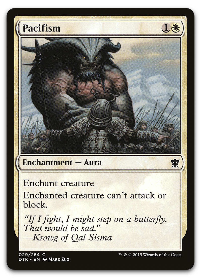 Product image for TCG 96626