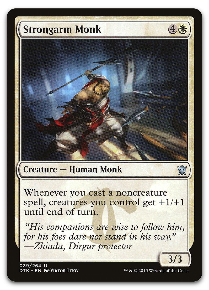 Product image for TCG 96631