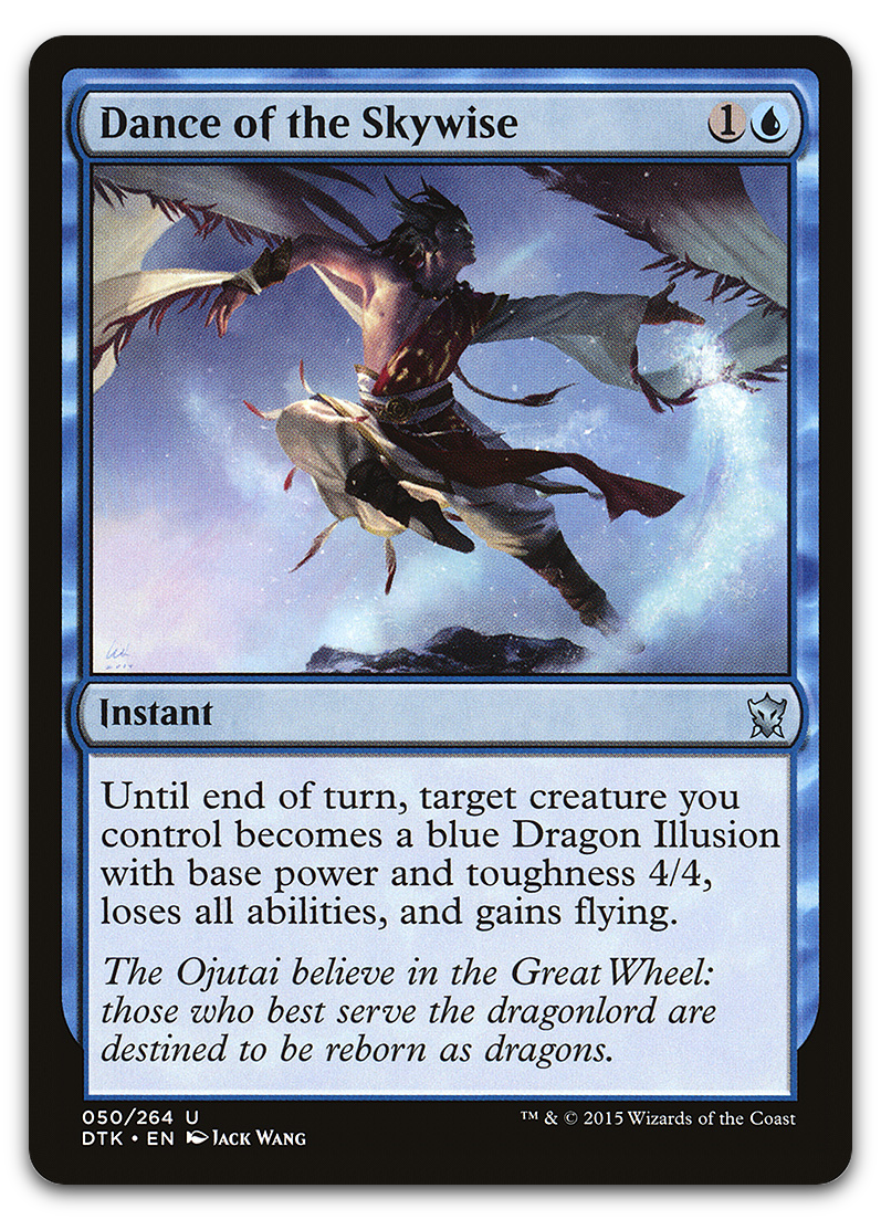 Product image for TCG 96637