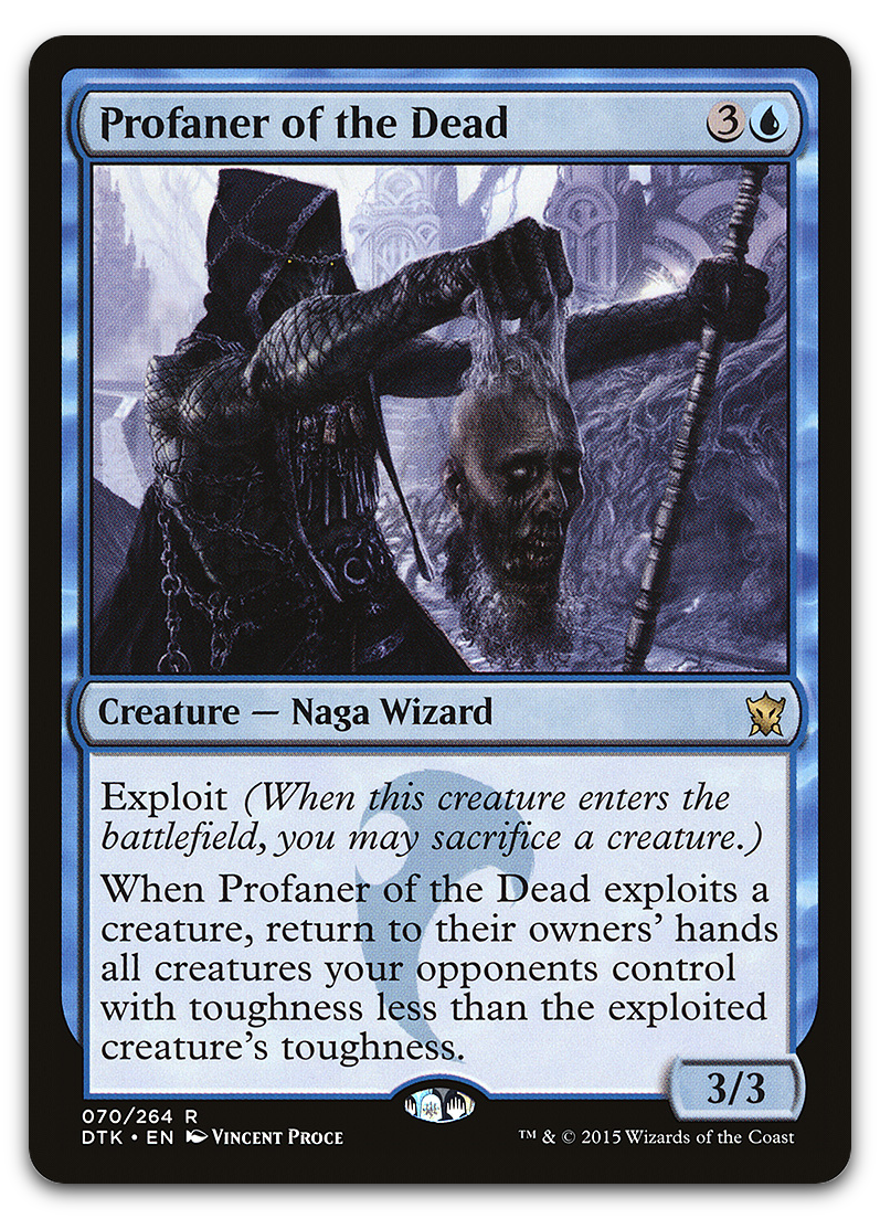 Product image for TCG 96651