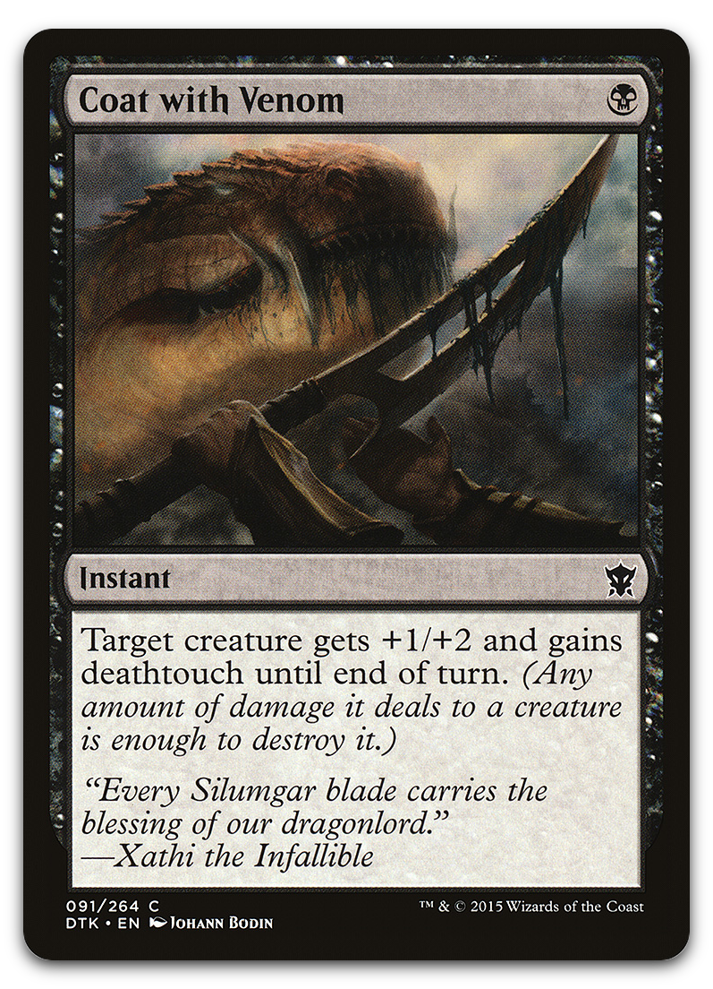 Product image for TCG 96666
