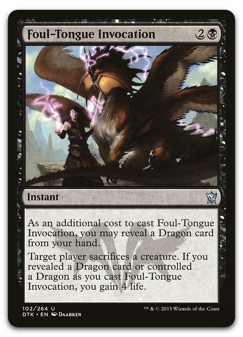 Product image for TCG 96674