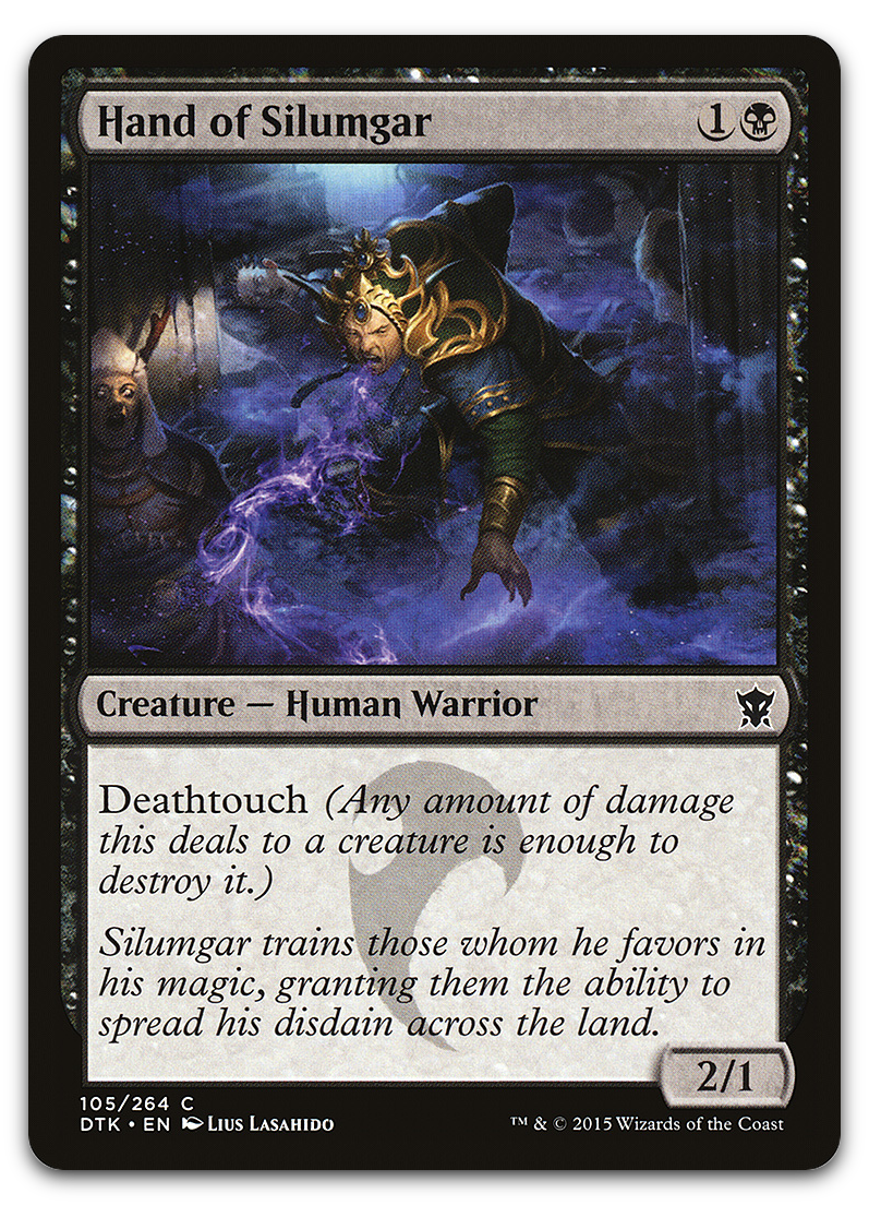 Product image for TCG 96676