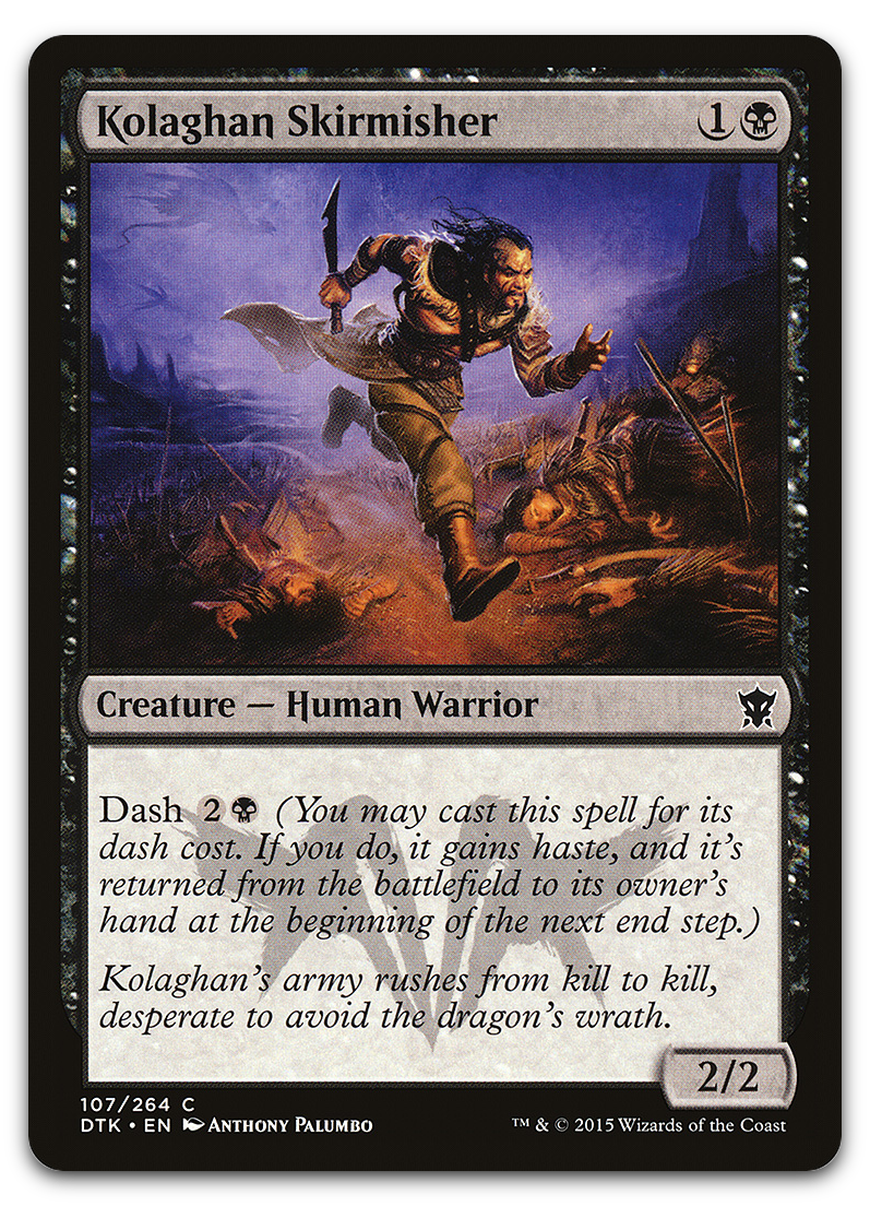 Product image for TCG 96677