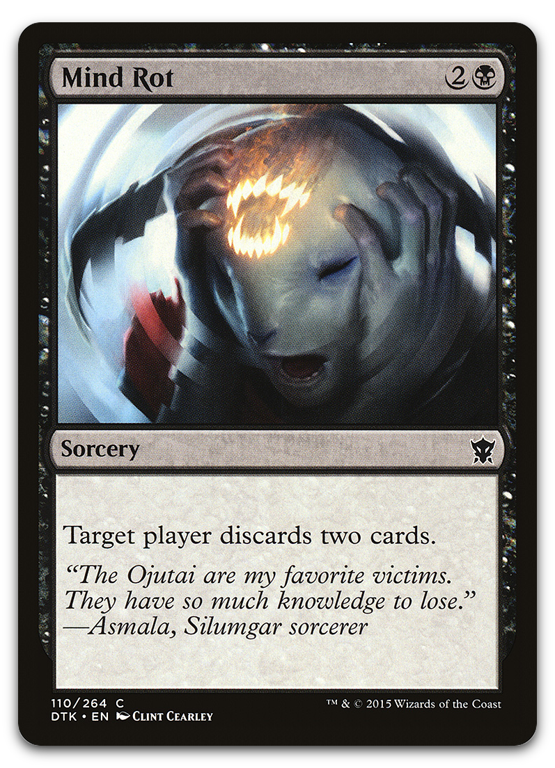 Product image for TCG 96679