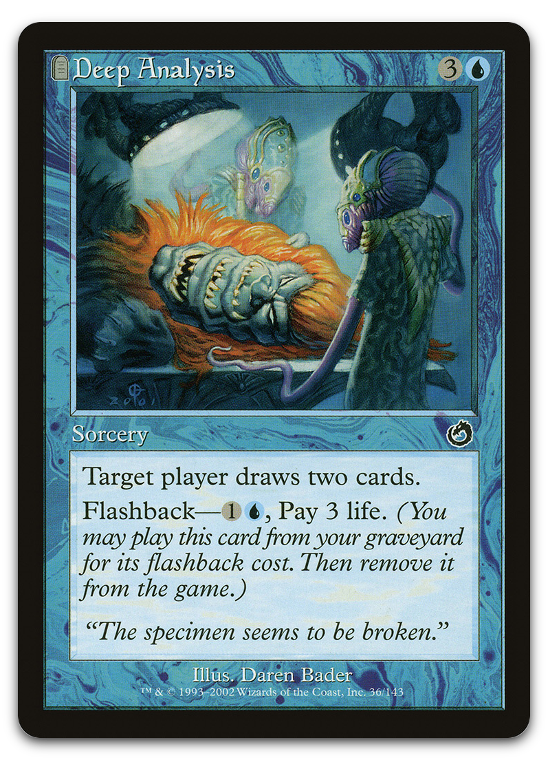 Product image for TCG 9667