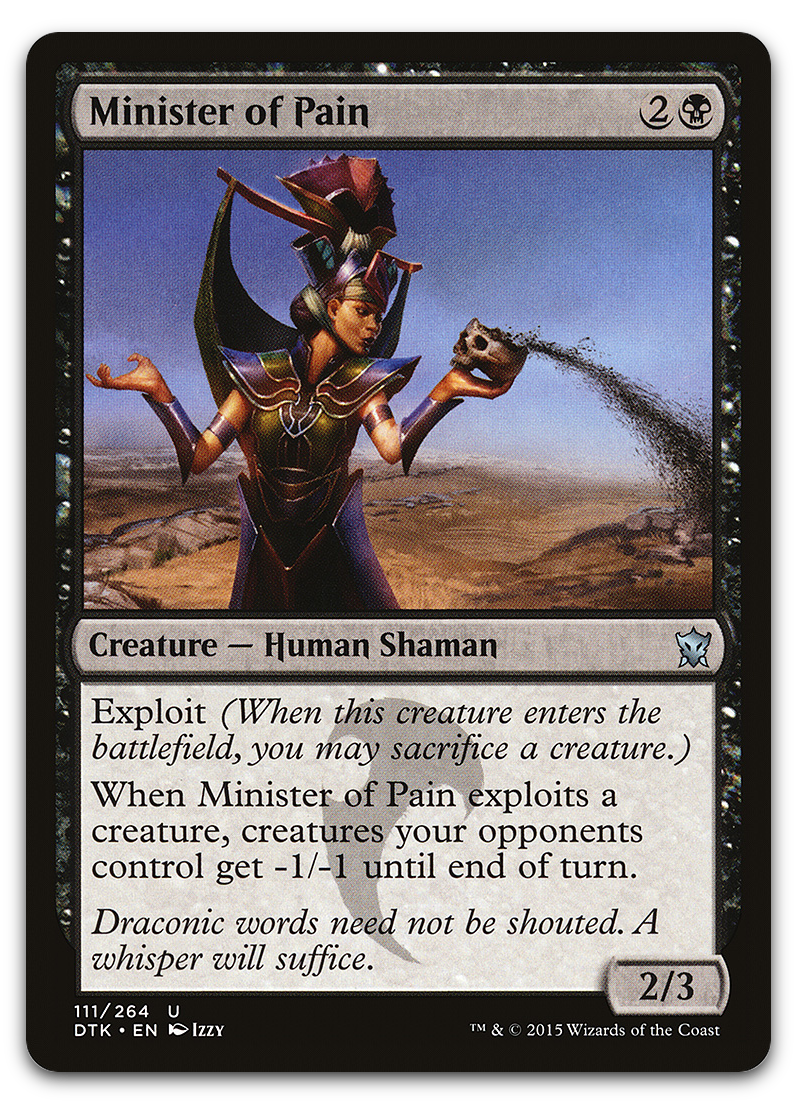 Product image for TCG 96680