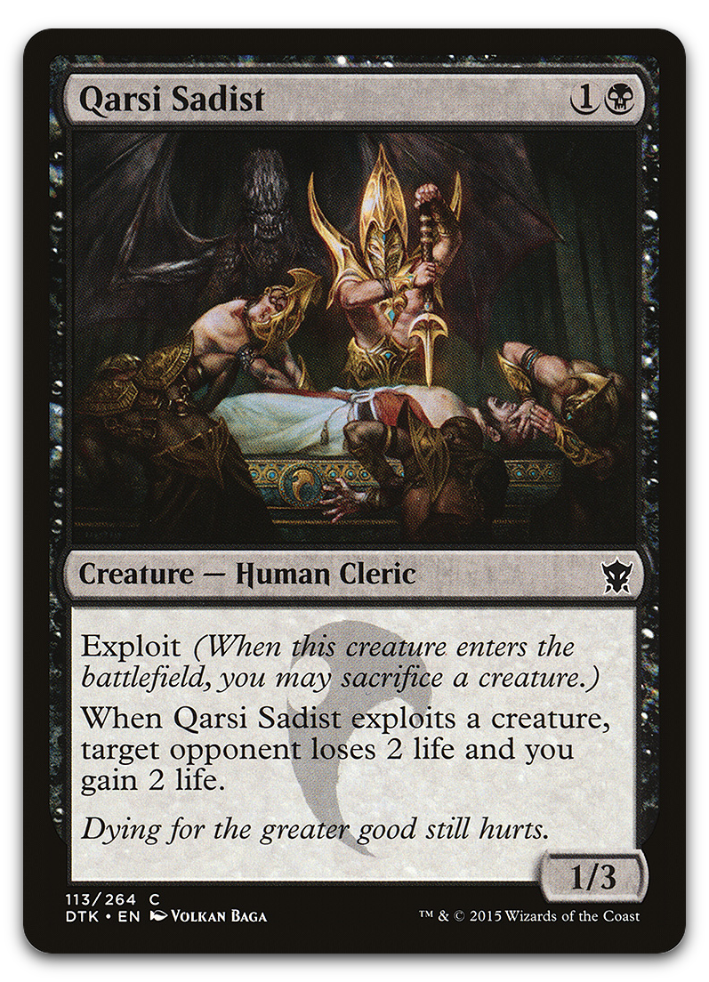 Product image for TCG 96681