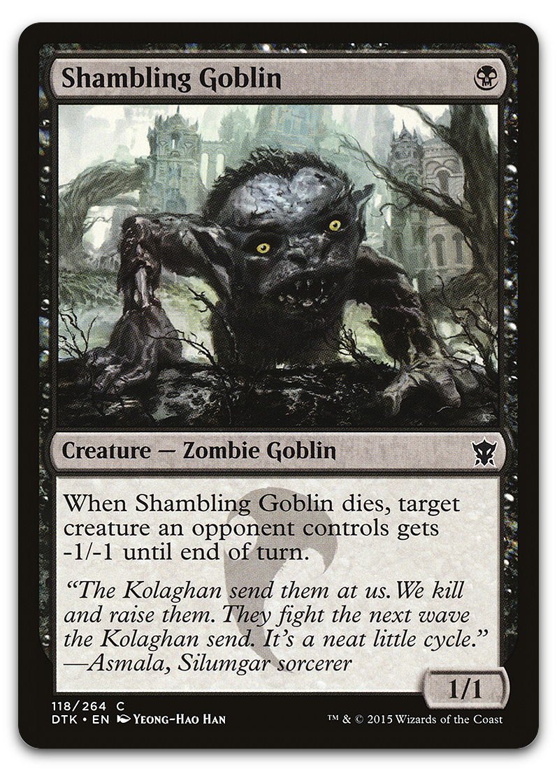 Product image for TCG 96684