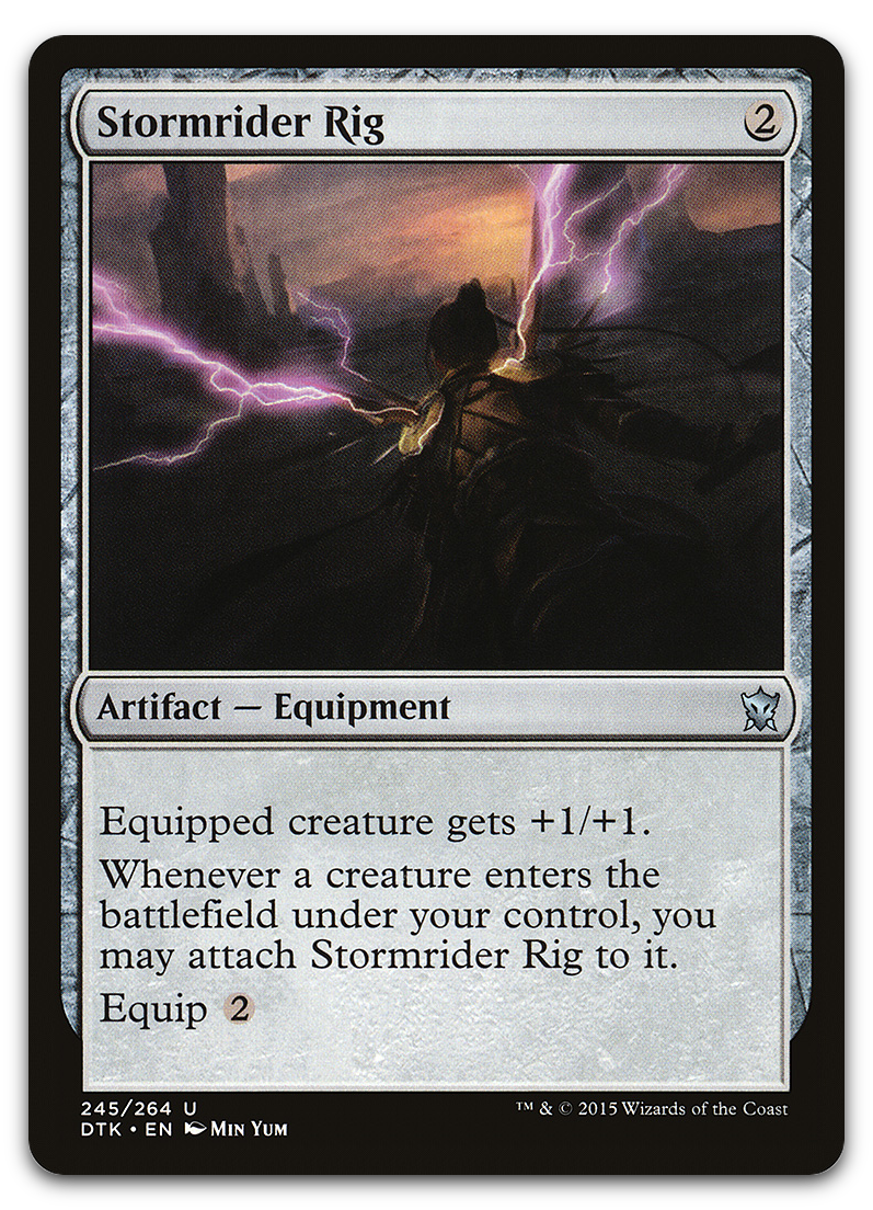 Product image for TCG 96685