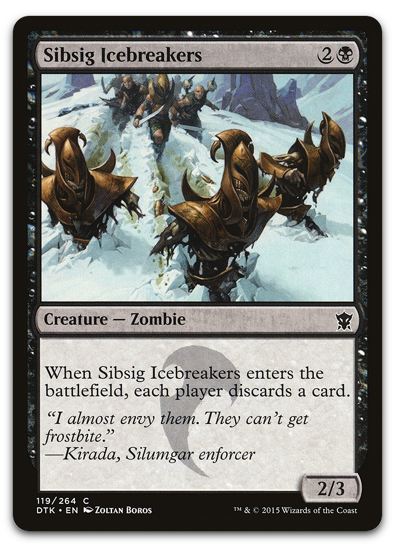 Product image for TCG 96686