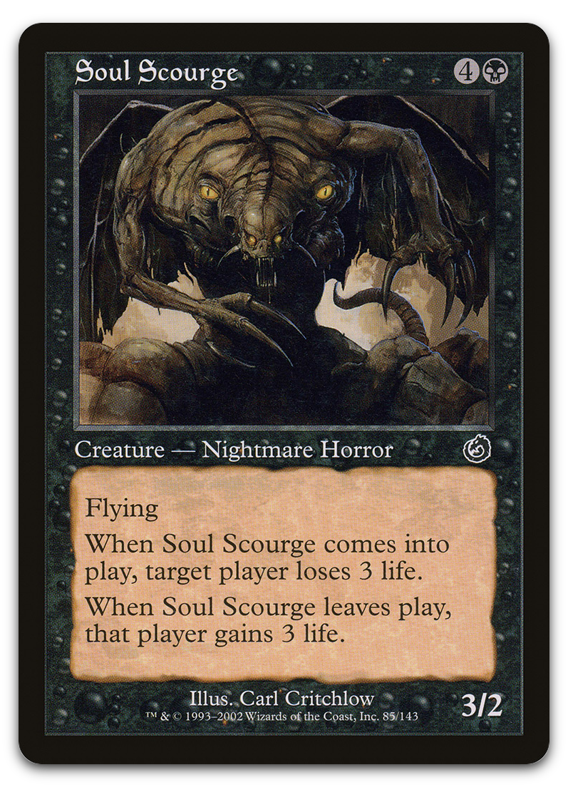 Product image for TCG 9668