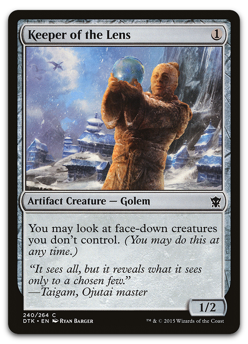 Product image for TCG 96691