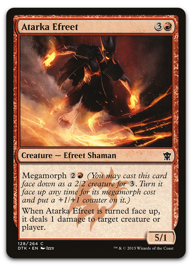 Product image for TCG 96692