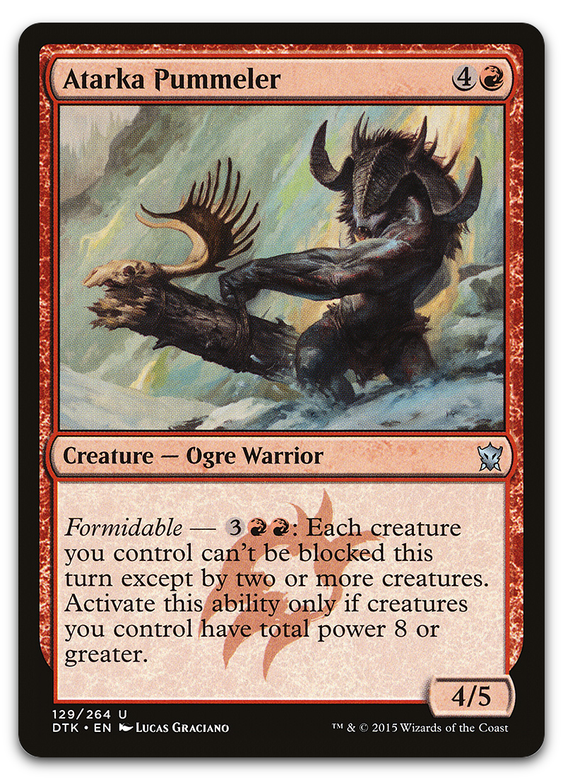 Product image for TCG 96693