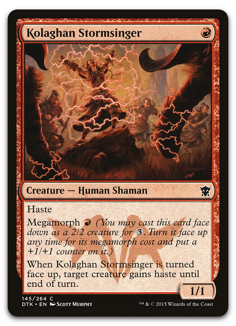 Product image for TCG 96702