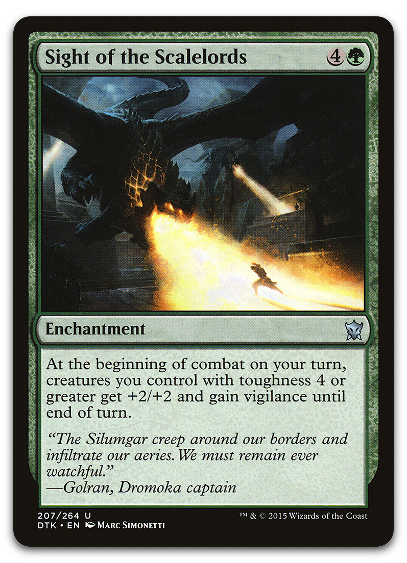 Product image for TCG 96704