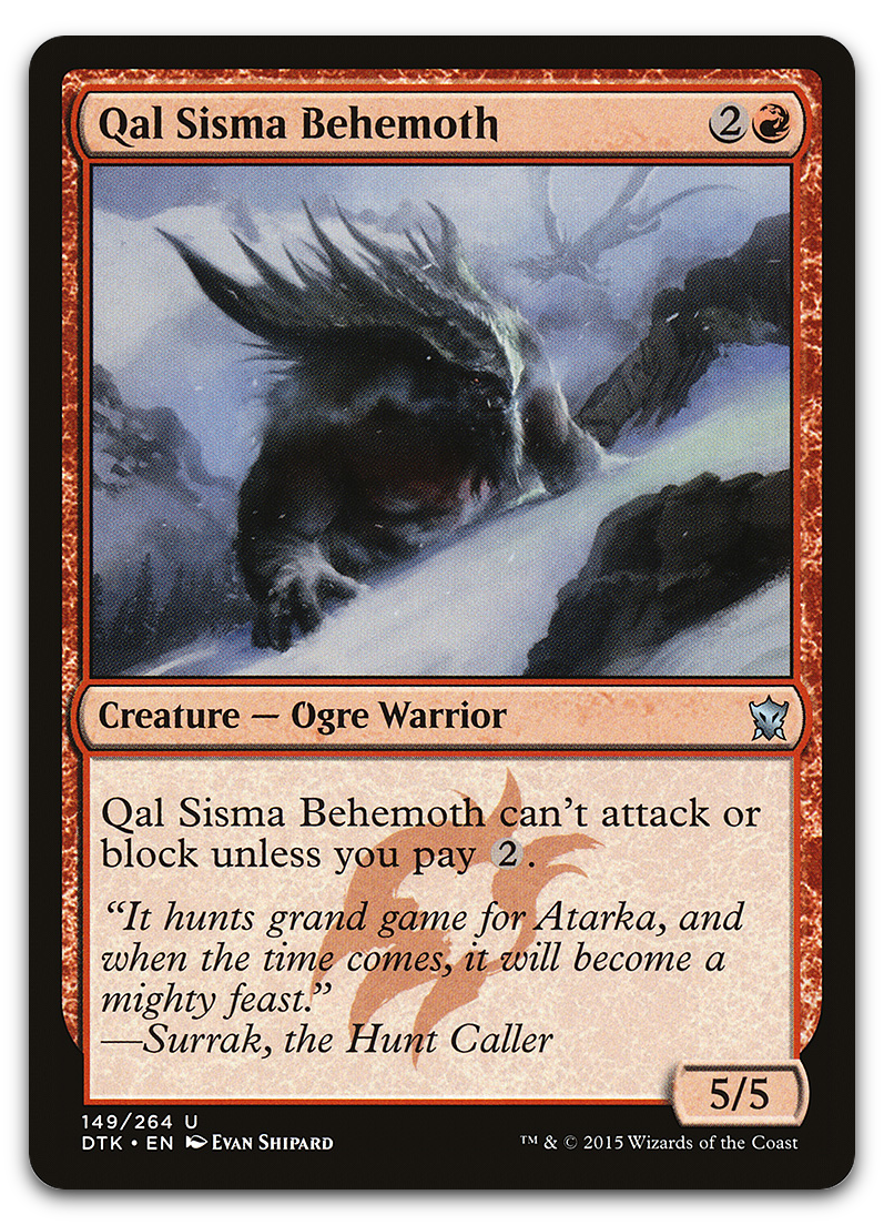 Product image for TCG 96706