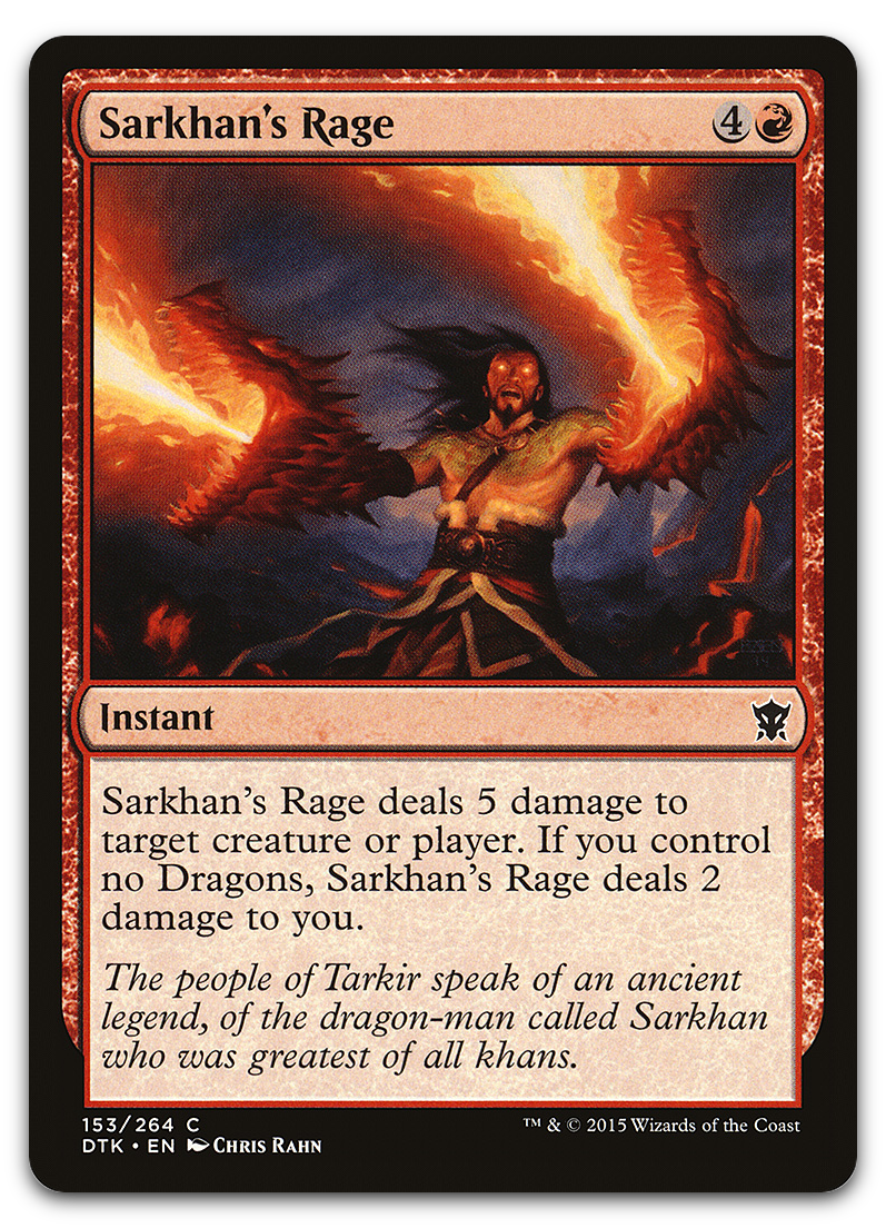 Product image for TCG 96709