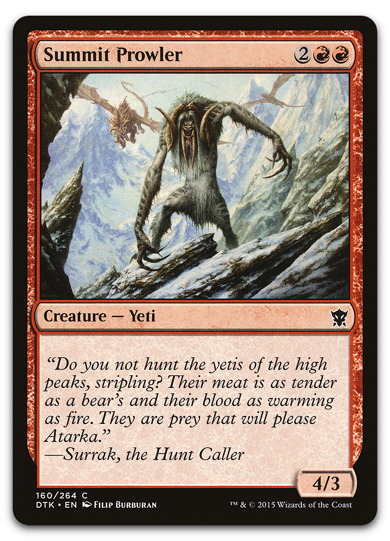 Product image for TCG 96713