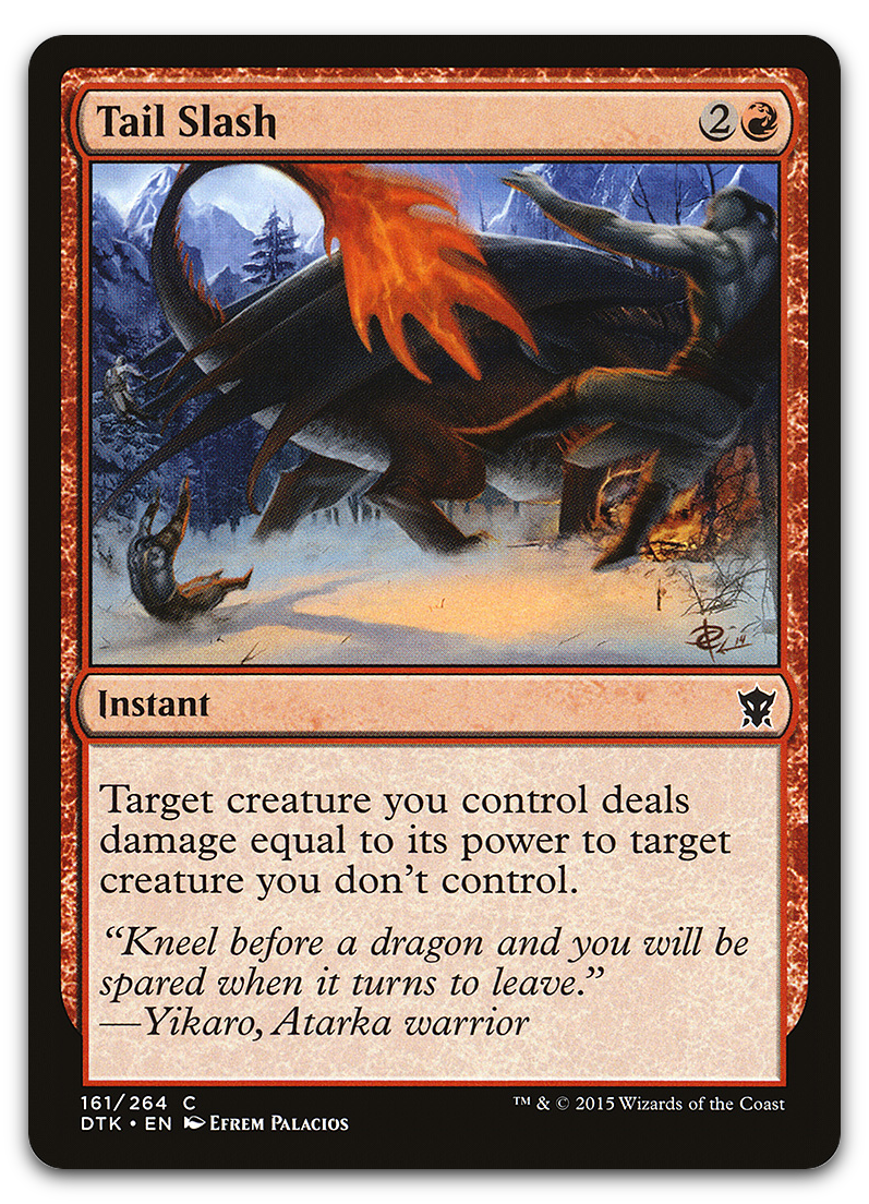 Product image for TCG 96714