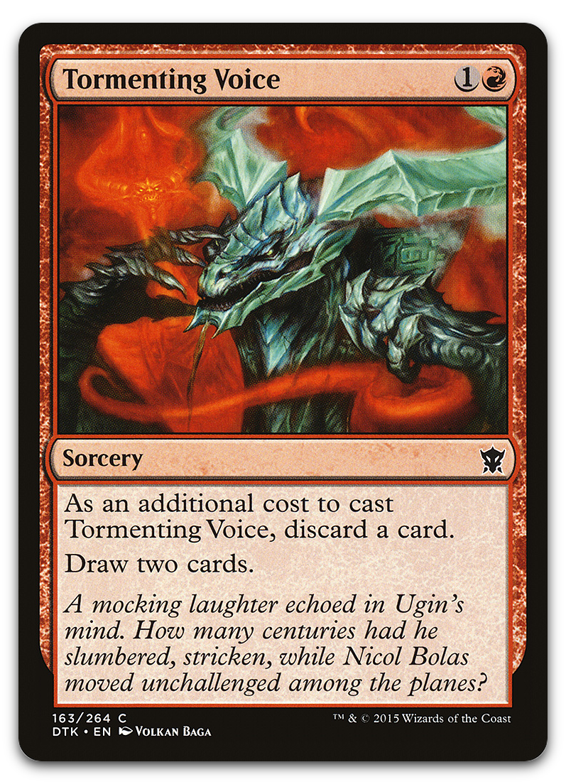 Product image for TCG 96715