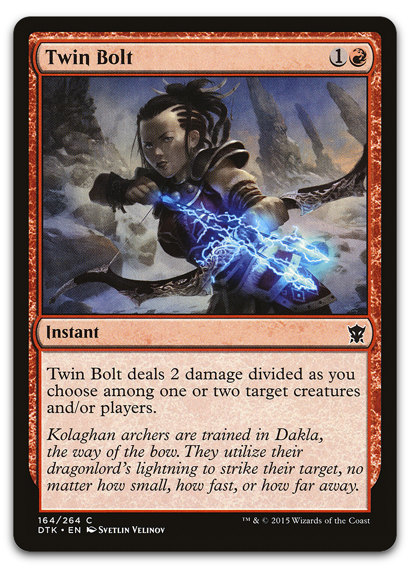 Product image for TCG 96716