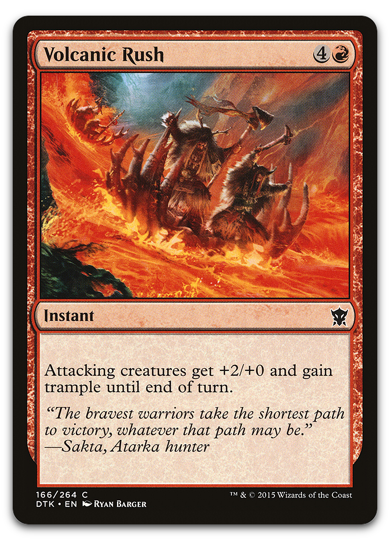 Product image for TCG 96720