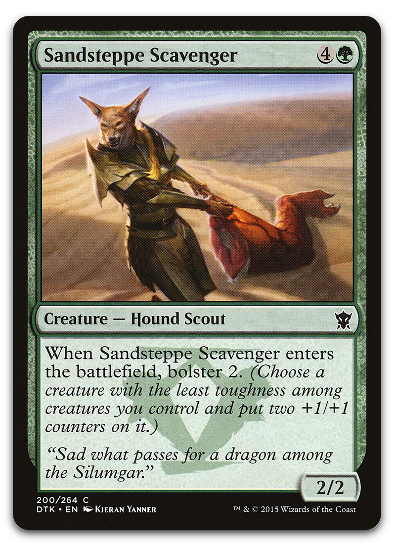 Product image for TCG 96723
