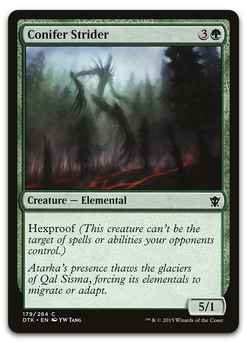 Product image for TCG 96728