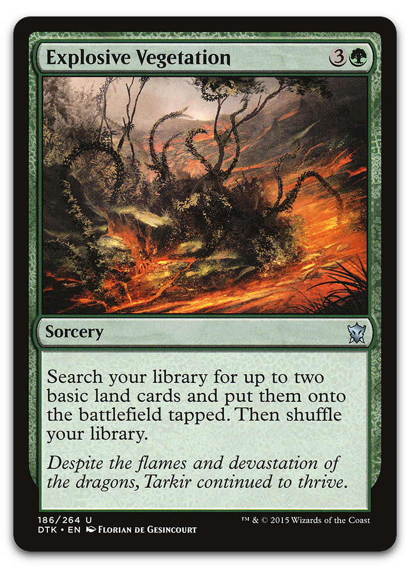 Product image for TCG 96732