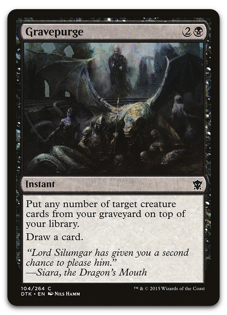 Product image for TCG 96737