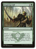 Product image for TCG 96743