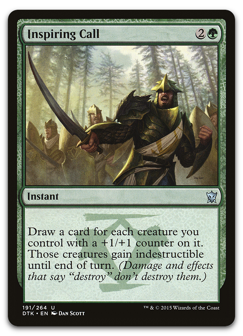 Product image for TCG 96743