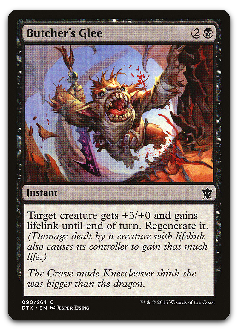 Product image for TCG 96744