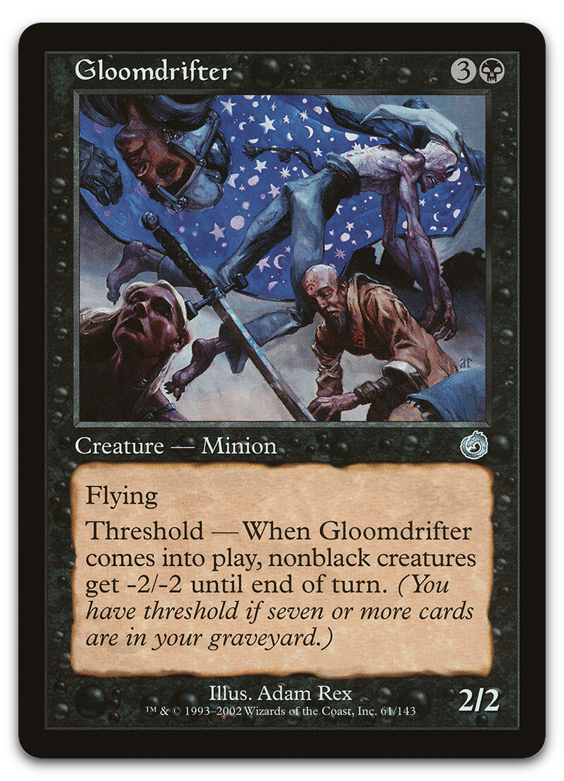Product image for TCG 9681