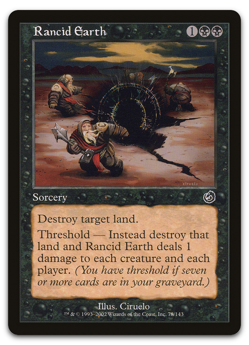 Product image for TCG 9684