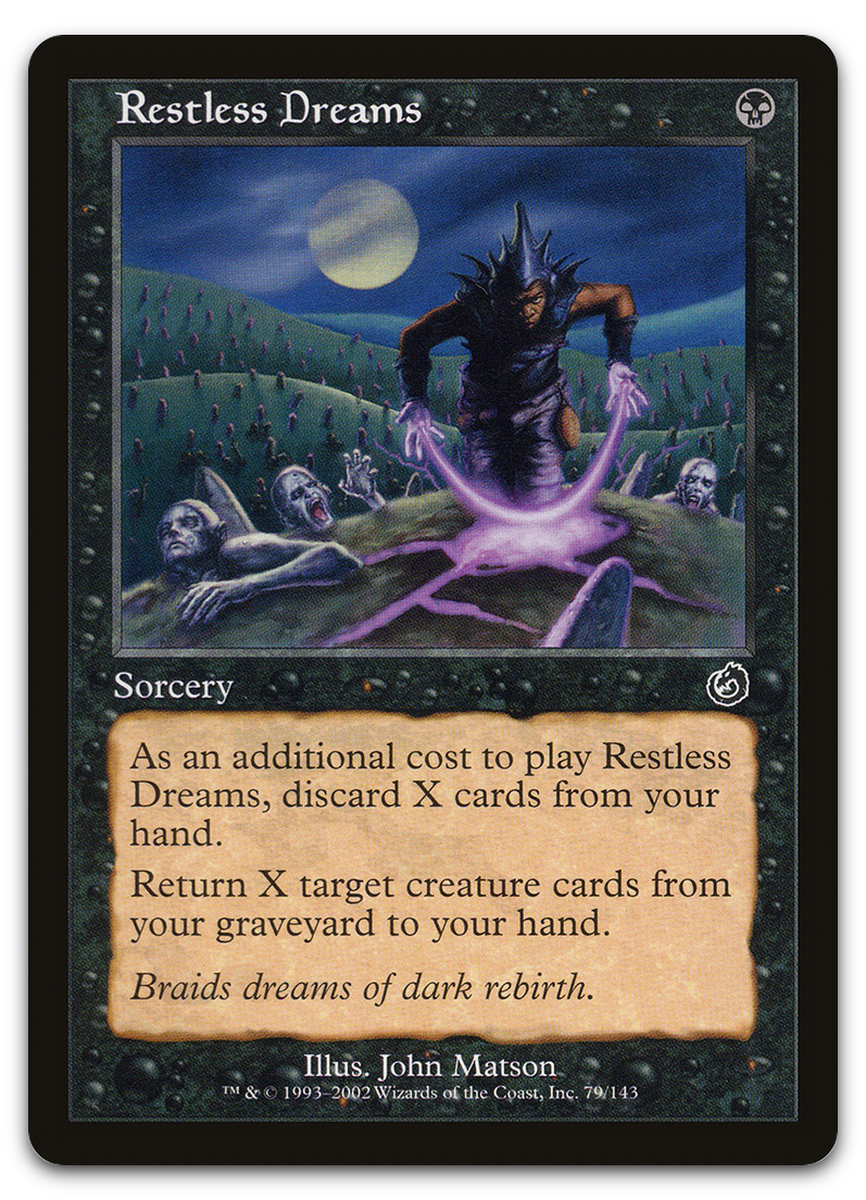 Product image for TCG 9685