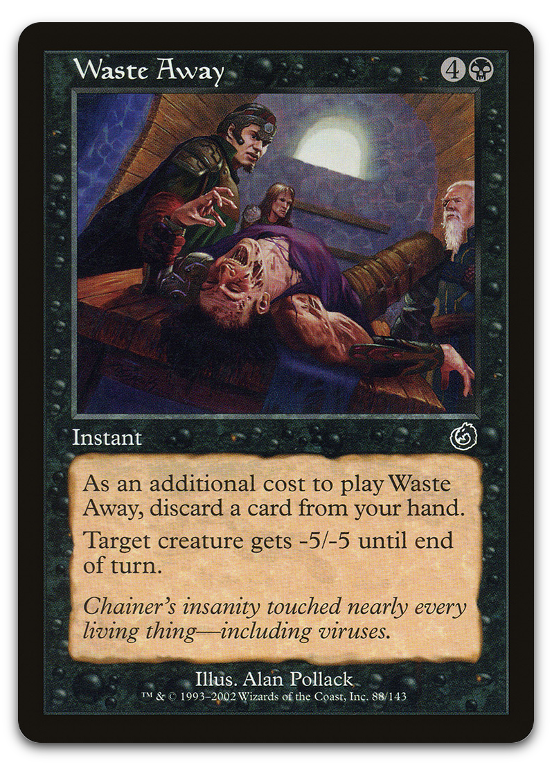 Product image for TCG 9687