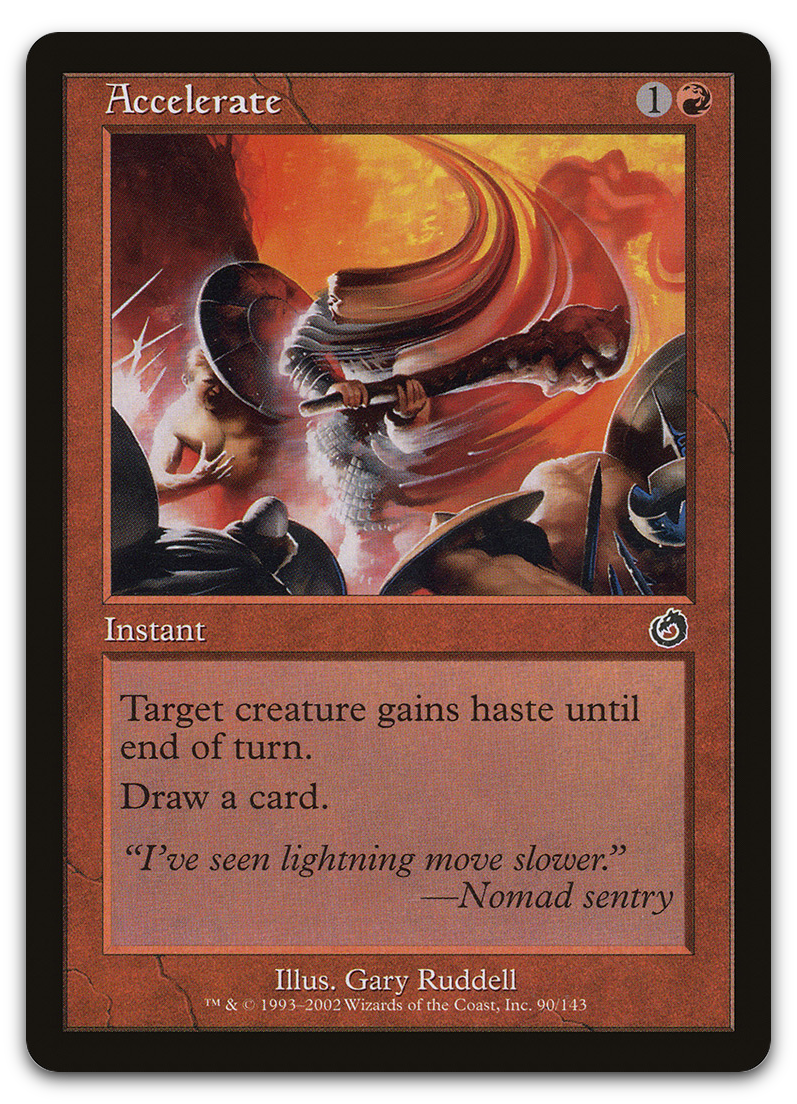 Product image for TCG 9689
