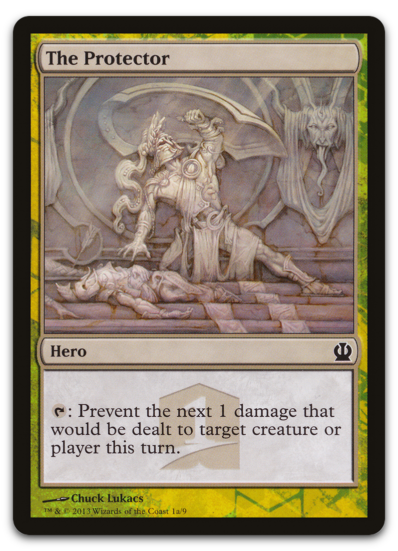 Product image for TCG 96917