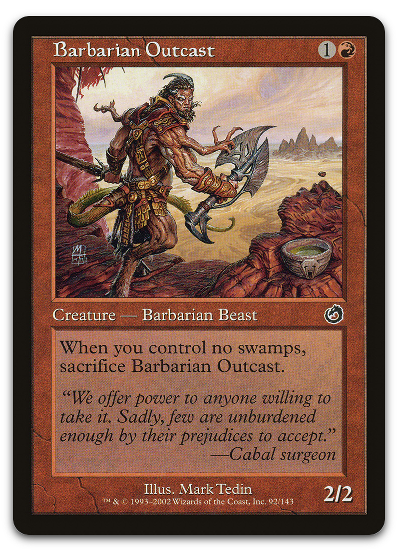 Product image for TCG 9691
