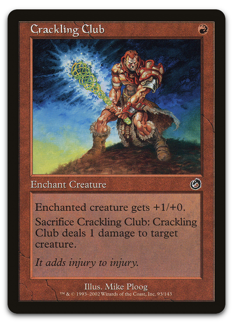 Product image for TCG 9692