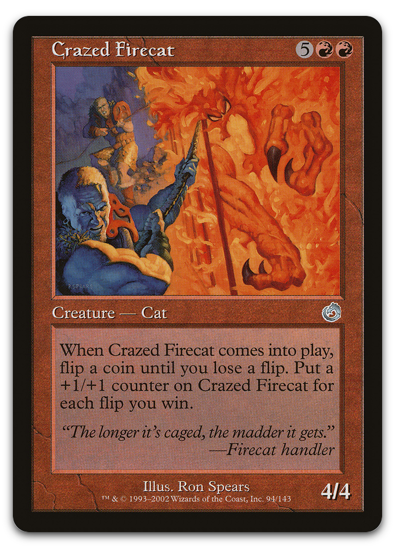 Product image for TCG 9693