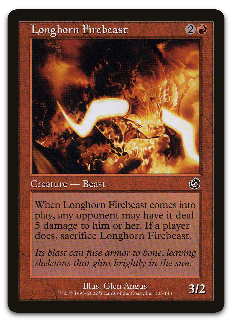 Product image for TCG 9697