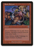 Product image for TCG 9699